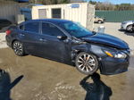 2018 Nissan Altima 2.5 Blue vin: 1N4AL3AP7JC146877