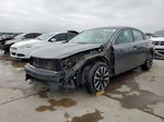 2018 Nissan Altima 2.5 Gray vin: 1N4AL3AP7JC168538