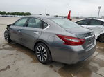 2018 Nissan Altima 2.5 Gray vin: 1N4AL3AP7JC168538