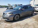 2018 Nissan Altima 2.5 Gray vin: 1N4AL3AP7JC178678