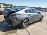 2018 Nissan Altima 2.5 Gray vin: 1N4AL3AP7JC178678