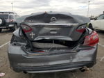 2018 Nissan Altima 2.5 Gray vin: 1N4AL3AP7JC183587