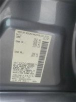 2018 Nissan Altima 2.5 Gray vin: 1N4AL3AP7JC193732