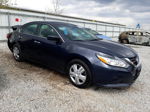 2018 Nissan Altima 2.5 Черный vin: 1N4AL3AP7JC221819