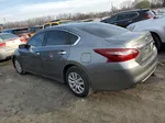 2018 Nissan Altima 2.5 Серый vin: 1N4AL3AP7JC247756