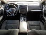 2014 Nissan Altima 2.5 Красный vin: 1N4AL3AP8EC100643