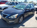 2014 Nissan Altima 2.5 Sv Black vin: 1N4AL3AP8EC126871