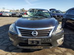 2014 Nissan Altima 2.5 Black vin: 1N4AL3AP8EC143654