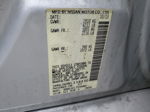 2014 Nissan Altima 2.5 Серебряный vin: 1N4AL3AP8EC154430