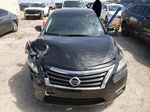 2014 Nissan Altima 2.5 Черный vin: 1N4AL3AP8EC168375