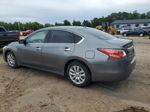 2014 Nissan Altima 2.5 Серый vin: 1N4AL3AP8EC190201