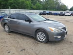 2014 Nissan Altima 2.5 Gray vin: 1N4AL3AP8EC190201