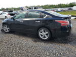 2014 Nissan Altima 2.5 Black vin: 1N4AL3AP8EC278357