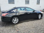 2014 Nissan Altima 2.5 Black vin: 1N4AL3AP8EC278357