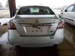 2014 Nissan Altima 2.5 Серебряный vin: 1N4AL3AP8EC279461