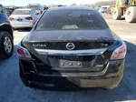 2014 Nissan Altima 2.5 Black vin: 1N4AL3AP8EC290704