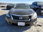 2014 Nissan Altima 2.5 Black vin: 1N4AL3AP8EC290704