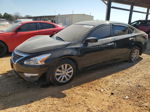 2014 Nissan Altima 2.5 Black vin: 1N4AL3AP8EC321319