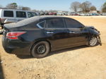 2014 Nissan Altima 2.5 Black vin: 1N4AL3AP8EC321319