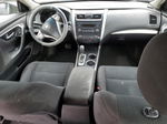 2014 Nissan Altima 2.5 Черный vin: 1N4AL3AP8EC325693