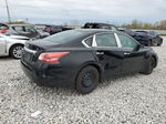 2014 Nissan Altima 2.5 Черный vin: 1N4AL3AP8EC325693