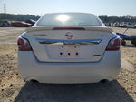 2014 Nissan Altima 2.5 White vin: 1N4AL3AP8EC428712