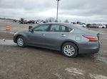 2014 Nissan Altima 2.5 Gray vin: 1N4AL3AP8EN218647