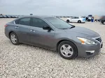 2014 Nissan Altima 2.5 Gray vin: 1N4AL3AP8EN340408