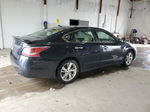 2014 Nissan Altima 2.5 Синий vin: 1N4AL3AP8EN347665