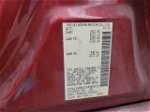 2014 Nissan Altima 2.5 Red vin: 1N4AL3AP8EN349643