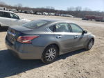 2014 Nissan Altima 2.5 Gray vin: 1N4AL3AP8EN365325