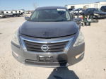 2014 Nissan Altima 2.5 Gray vin: 1N4AL3AP8EN365325