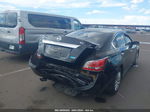 2014 Nissan Altima 2.5 S Черный vin: 1N4AL3AP8EN380049