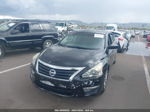 2014 Nissan Altima 2.5 S Черный vin: 1N4AL3AP8EN380049