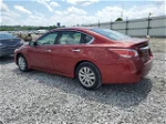 2015 Nissan Altima 2.5 Maroon vin: 1N4AL3AP8FC105441