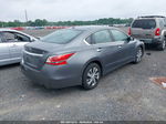 2015 Nissan Altima 2.5 S Серый vin: 1N4AL3AP8FC116634