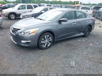 2015 Nissan Altima 2.5 S Серый vin: 1N4AL3AP8FC116634