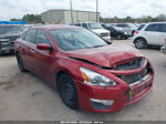 2015 Nissan Altima 2.5/2.5 S/2.5 Sl/2.5 Sv Red vin: 1N4AL3AP8FC118027