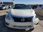 2015 Nissan Altima 2.5 White vin: 1N4AL3AP8FC122725