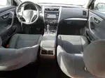 2015 Nissan Altima 2.5 Серебряный vin: 1N4AL3AP8FC142943