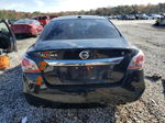 2015 Nissan Altima 2.5 Black vin: 1N4AL3AP8FC144661