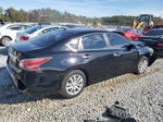 2015 Nissan Altima 2.5 Черный vin: 1N4AL3AP8FC144661