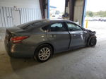 2015 Nissan Altima 2.5 Gray vin: 1N4AL3AP8FC150072