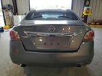 2015 Nissan Altima 2.5 Gray vin: 1N4AL3AP8FC150072