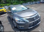 2015 Nissan Altima 2.5/2.5 S/2.5 Sl/2.5 Sv Gray vin: 1N4AL3AP8FC166305