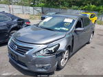 2015 Nissan Altima 2.5/2.5 S/2.5 Sl/2.5 Sv Gray vin: 1N4AL3AP8FC166305