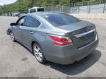 2015 Nissan Altima 2.5/2.5 S/2.5 Sl/2.5 Sv Gray vin: 1N4AL3AP8FC166305