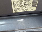 2015 Nissan Altima 2.5/2.5 S/2.5 Sl/2.5 Sv Gray vin: 1N4AL3AP8FC166305