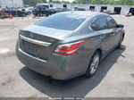 2015 Nissan Altima 2.5/2.5 S/2.5 Sl/2.5 Sv Gray vin: 1N4AL3AP8FC166305