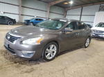 2015 Nissan Altima 2.5 Brown vin: 1N4AL3AP8FC167275